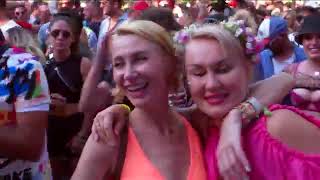 Maceo Plex | Tomorrowland 2022