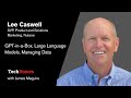 Nutanix's Lee Caswell on GPT-in-a-Box, LLMs, and Managing Data
