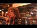 青い部屋チャンネル / 戸川昌子 「Bon Voyage」 120517【Scatch.TV】
