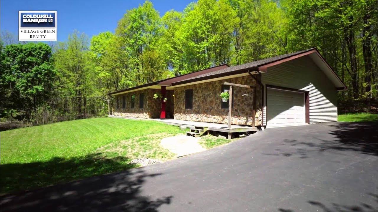 SOLD Highland Real Estate 153 Pancake Hollow Road Highland NY