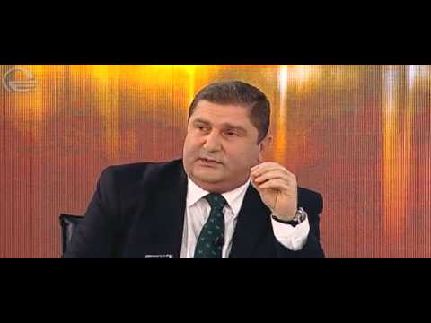 ''ყველაზე მეტად ის ადამიანი წააგებს, რომელიც თანხას ლარიდან მოხსნის და დოლარს აიღებს''