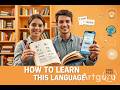 How TO LEARN This LANGUAGE