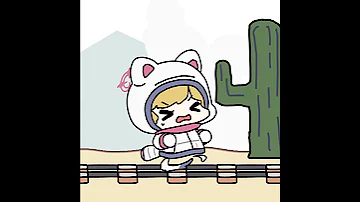 도 망 가 청세치 블루아카이브 