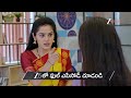 Ummadi Kutumbam | Ep - 468 | Preview | May 05 2026 | Zee Telugu