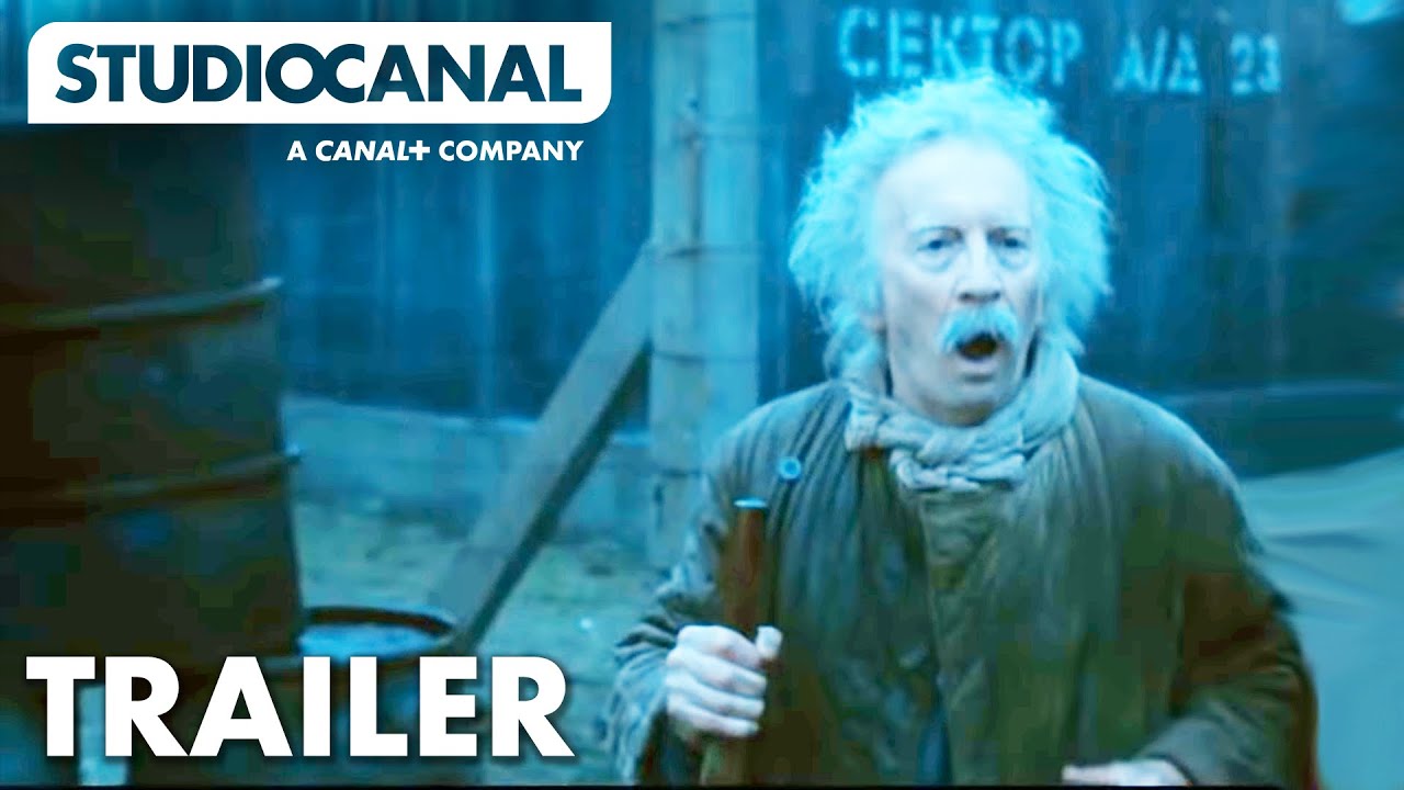 The Hundred Year Old Man Official Uk Trailer Based On The International Bestseller Youtube