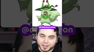 SPRIGATITO BIPEDAL EVOLUTION?! GEN 9 Starter Evolutions Fan Art!  Pokemon Scarlet and Violet #shorts