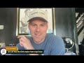 Former MLB reliever Adam Ottavino LIVE with Jacob Misiorowski! | Baseball & Coffee