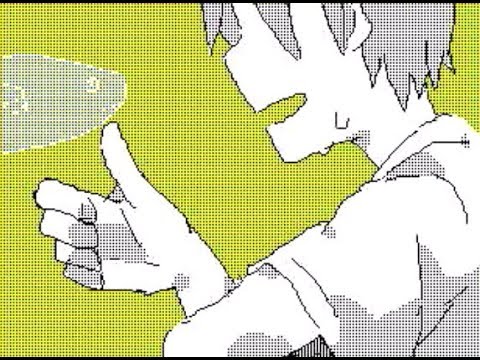 Flipnote 3D//Tsumiki no Ningyou - By Munji
