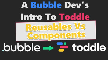 Bubble Dev