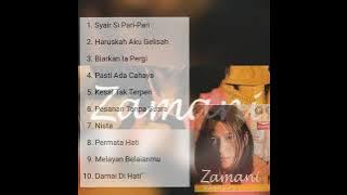 ZAMANI - SYAIR SI PARI-PARI FULL ALBUM 2002 (@go TAFARI)