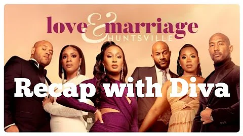 L&MH Recap: Keke & Tisha, Ms. Wanda backpedals? St...