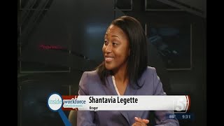 Inside Workforce Development: Kroger P.1