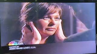 2007 ER Wedding Promo
