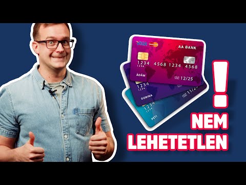 Videó: Létrehozhatok online üzleti bankszámlát?