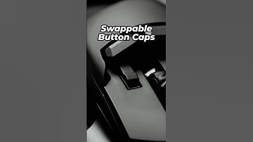 Most loved features of the Swiftpoint Z2 #gaming