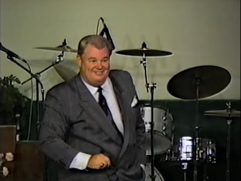 Understanding | Rev Buddy Harrison | 01-26-1989 | Triumphant Faith Center