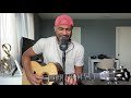 The Kid LAROI, Justin Bieber - Stay *Acoustic Cover* by Will Gittens