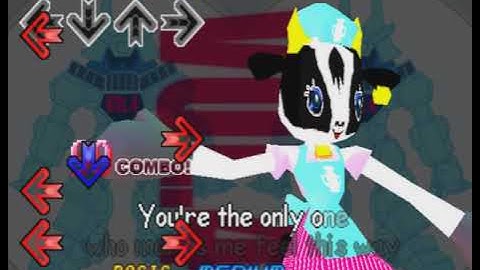 【DDR 3rdMIX】VOL.4【BASIC】