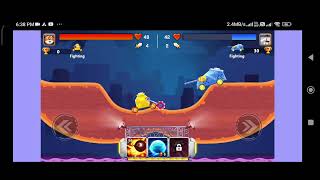 cats crush game #youtubeshorts #games #gaming #fyp screenshot 3