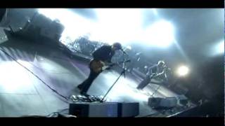 Interpol - Narc - Live at Eurockeennes Festival, Belfort, France, 1 July 2005 HD