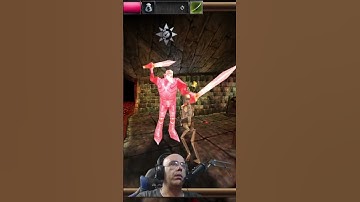 The king is down! #retrogaming #retrogame #dadgamer #Angrod #dk2