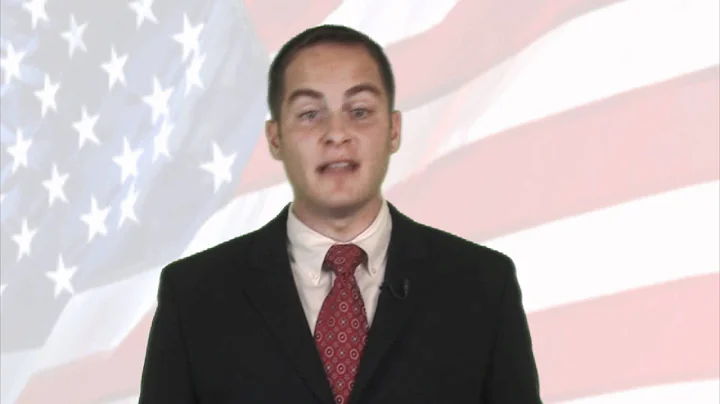 Joe Davidow - 2012 Candidate for Florida's 14th U....