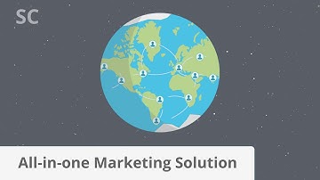 Marketing Automation for Business: SimplyCast 360