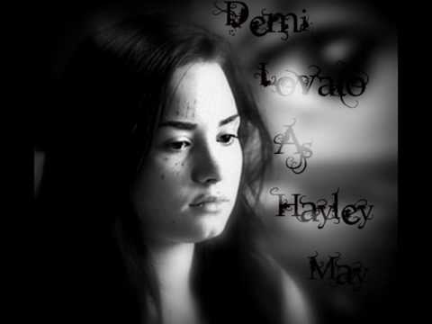 Demi Lovato//Hayley May One-Shot (1/2)