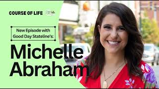 Playoff Overload and Good Day Stateline's Michelle Abraham