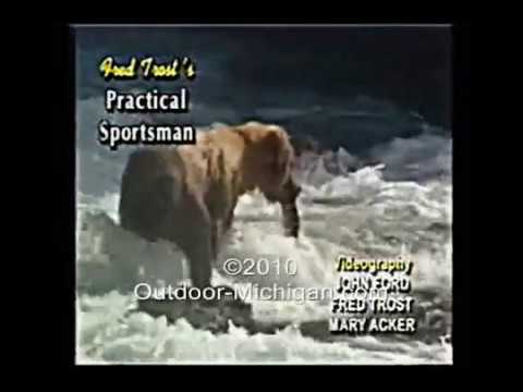 Michigan Outdoor Theme Song