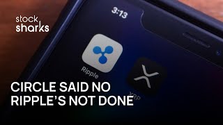 Ripple’s $5 Billion Move to Buy Circle: The Battle to Control Digital Dollars