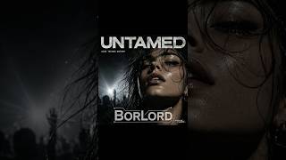Untamed by Borlord trailer - a powerful acid techno anthem #acidtechno #techno #electronicmusic