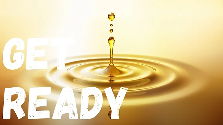 The Testing ~The Pressing ~ The Blessing (Act 3 Sc...