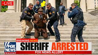 FBI & ICE RAID Somali Police Chief Mansion — $1.5B Bribes, 21 Dirty Cops Arrested! | FBI Raid