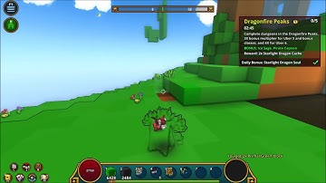 Trove Tutorial: The Basics.