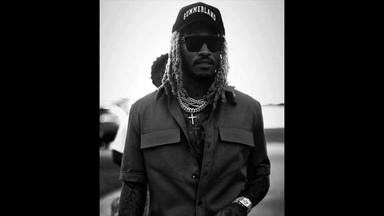 [FREE] FUTURE TYPE BEAT 2026 - NOT EVEN CLOSE