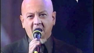 Enrico Ruggeri e Andrea Mirò   Nessuno tocchi Caino   Sanremo 2003