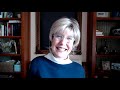 A Personal Conversation w/Joni Eareckson Tada