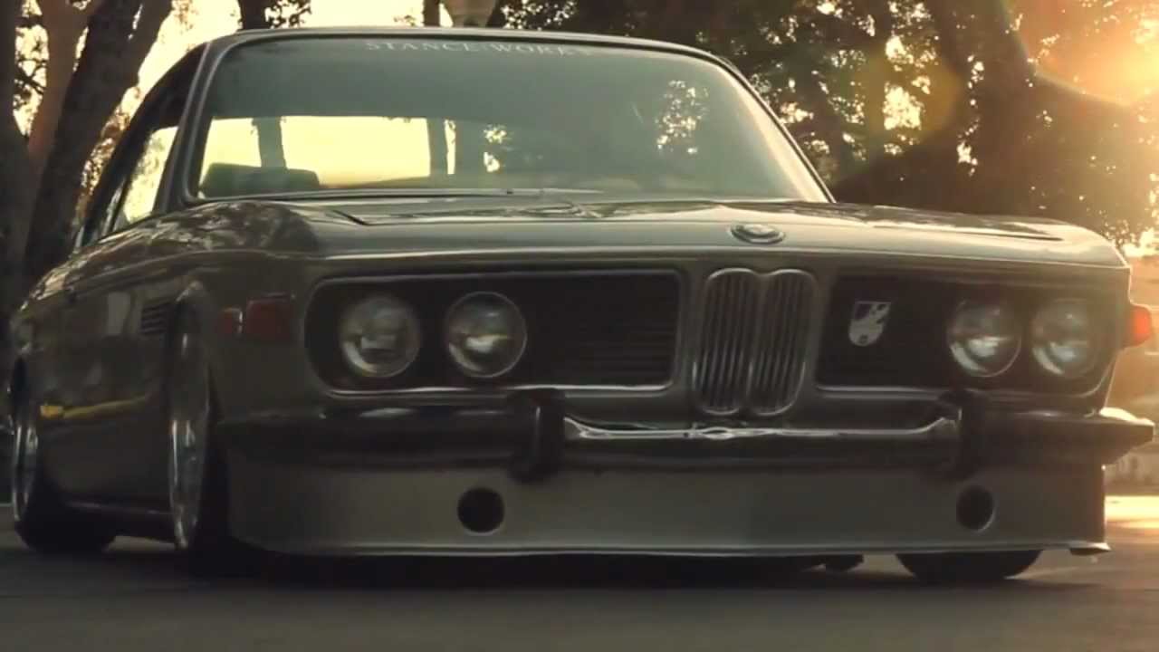 Bmw one love
