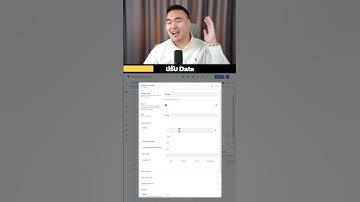 สร้าง App รายรับ-รายจ่าย จาก Google Sheets ด้วย AppSheet