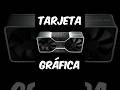 Lo que DEBES saber de la gráfica o GPU de tu #pc #pcgaming