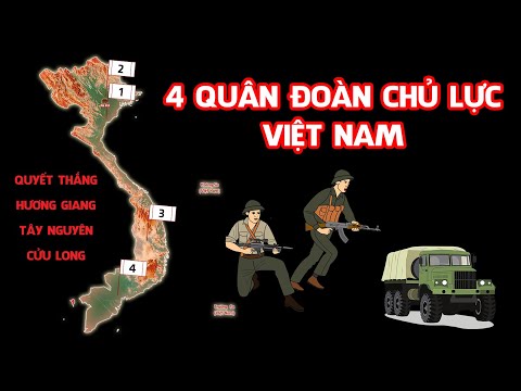 Video: Uri có phải là trường của Sư đoàn 1 không?