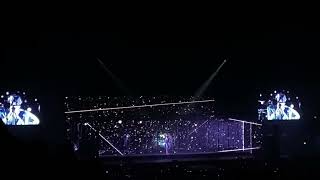 5 Seconds of Summer - No Shame/Easier (Take My Hand Tour London) 06/04/22