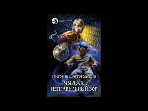 Чудак Неправильный вор