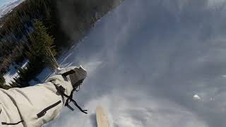 2/8/2022 - Daly Chute 7 - Deer Valley, Utah