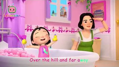 Best fo 5 Little Ducks Frogs & Monkeys + MoRE CoComelon Nursery Rhymes Best kids songs 2025