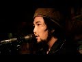 金 佑龍 弾き語り ワンマンライブ ーじっけん・独ー at Pony'sToy