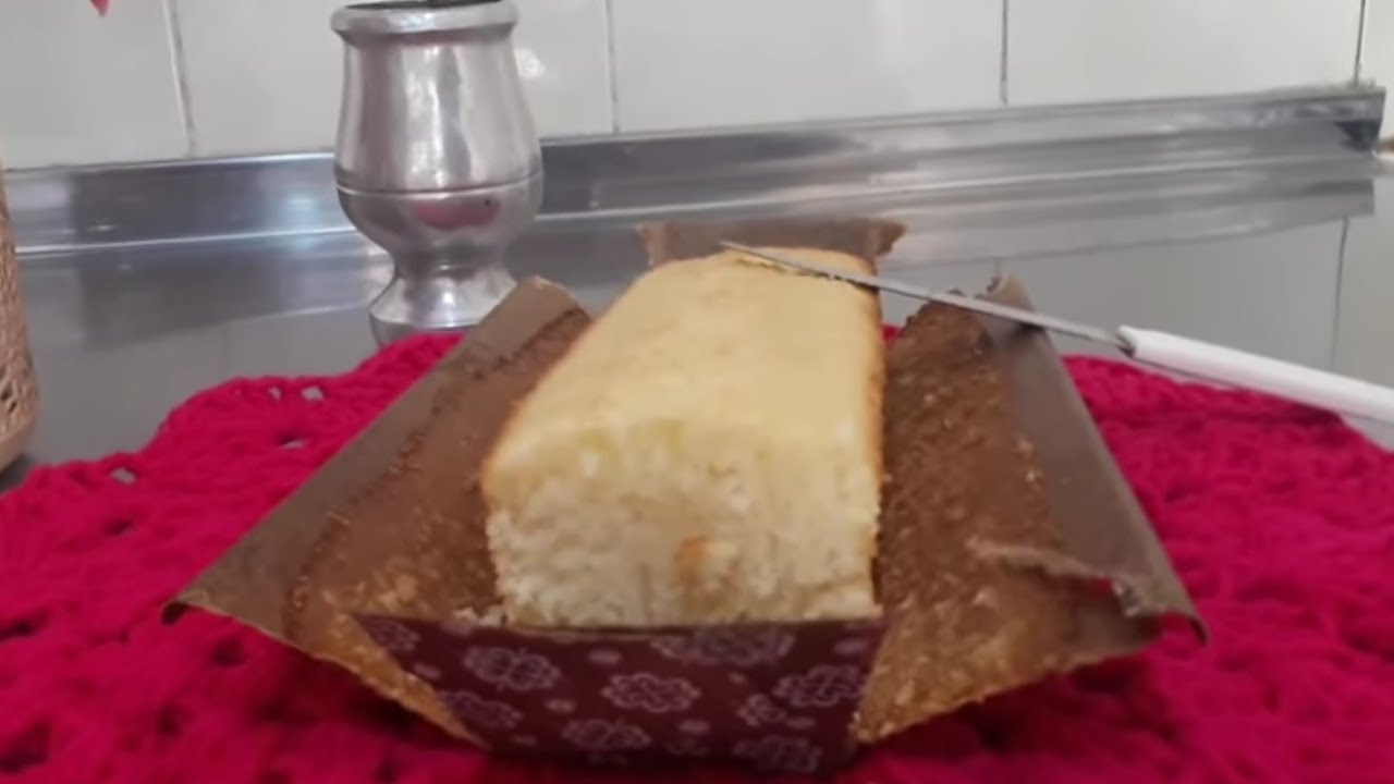 ¡1 receta que no me canso de cocinar! y que va perfecta para desayunar