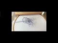 Very easy flower embroidery design latest