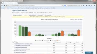 Penguin Algorithmic Penalty Recovery 4